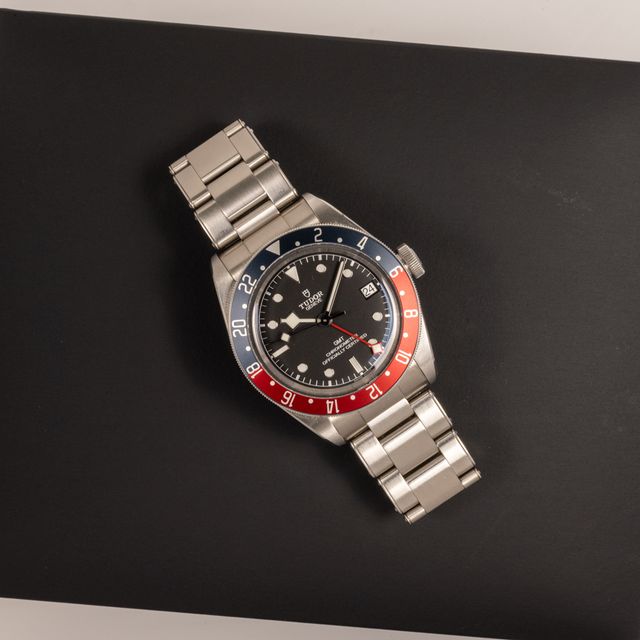 Tudor Black Bay GMT M79830RB-0001 Image 7